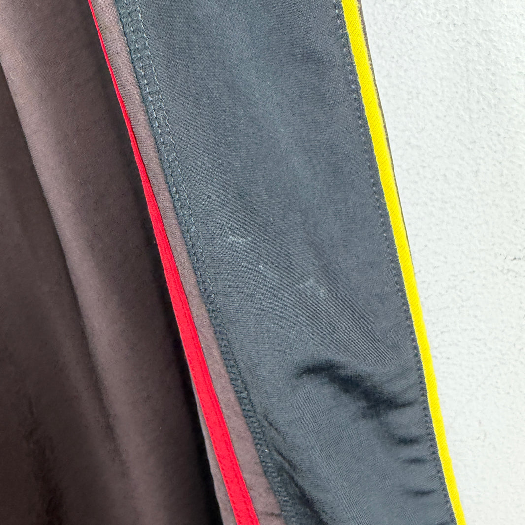 Martine Rose Brown Track Pants