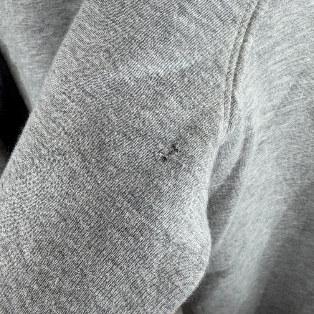 Lanvin Spraypaint Crewneck