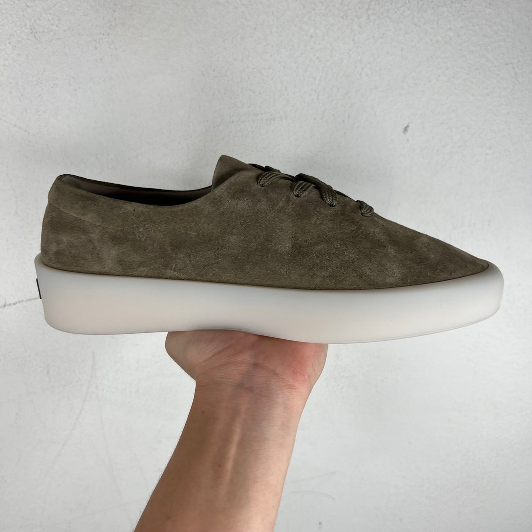 FOG 101 Iron Gray Sneakers