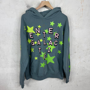 CPFM x Kid Cudi Entergalactic Hoodie