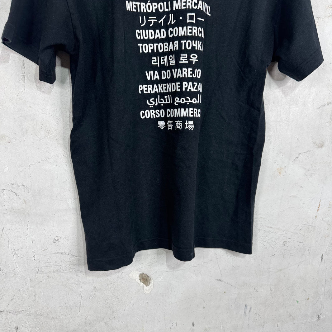 Balenciaga Fortnite T-Shirt