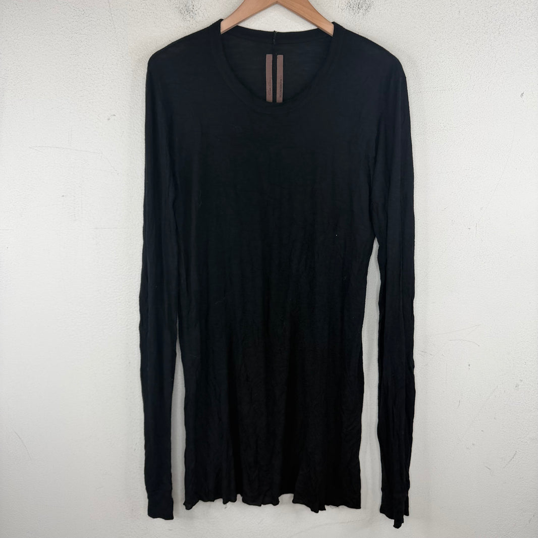 Rick Owens Mountain L/S Shirt