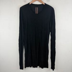 Rick Owens Mountain L/S Shirt