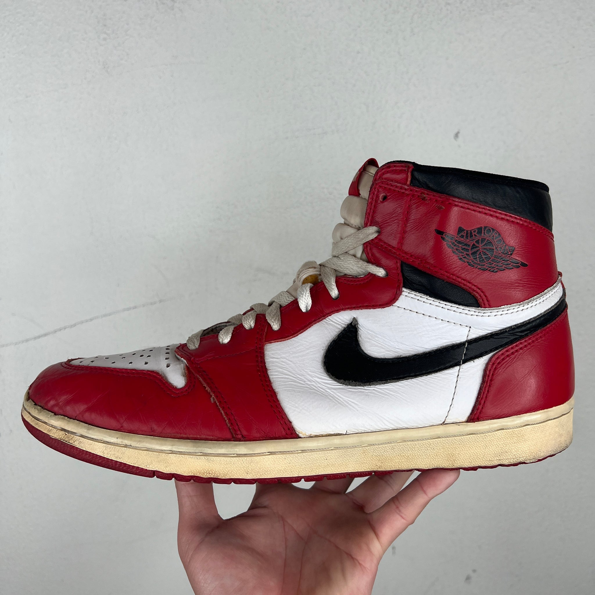 Nike 1994 Air Jordan 1 Chicago