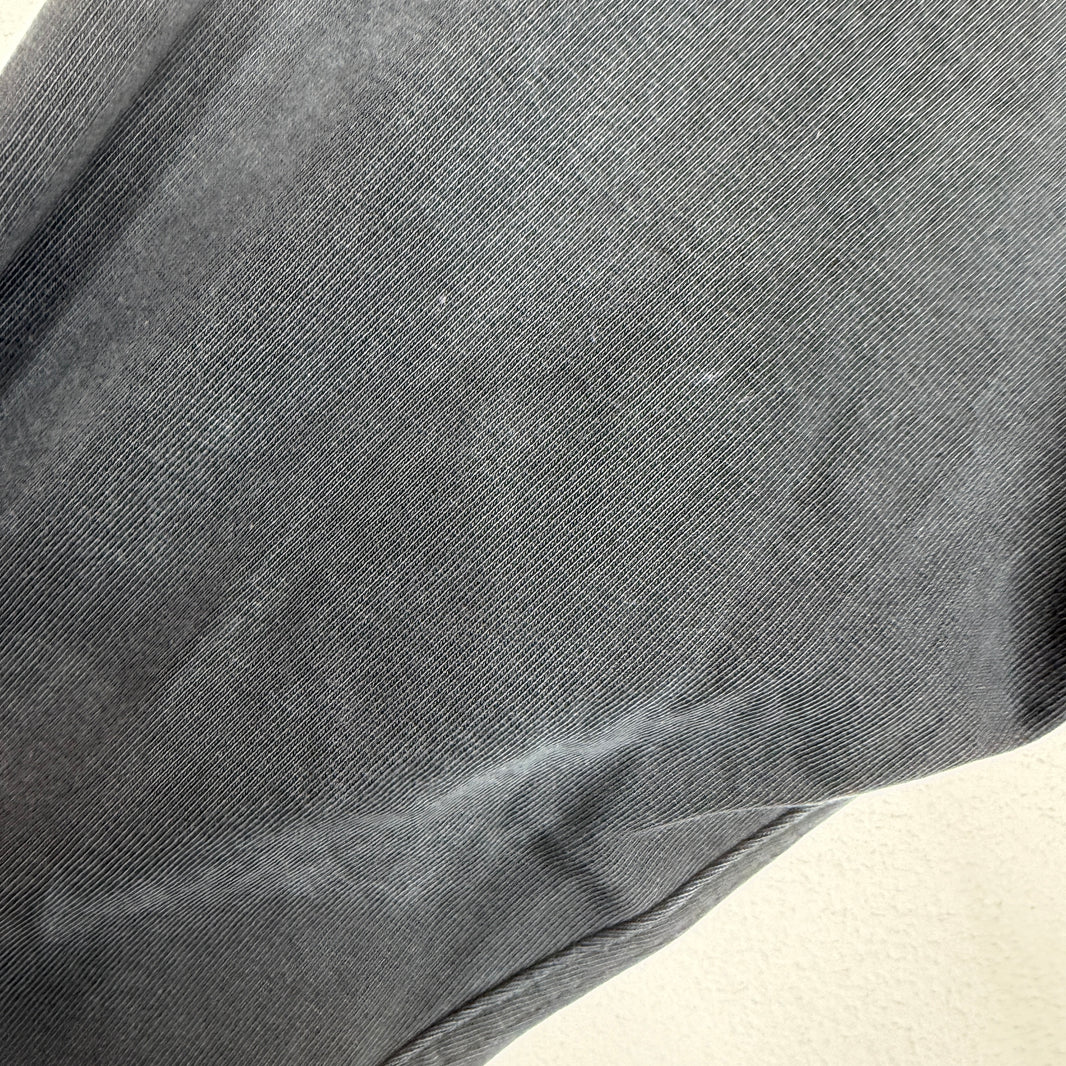 Rick Owens Tecuatl Black Track Jacket