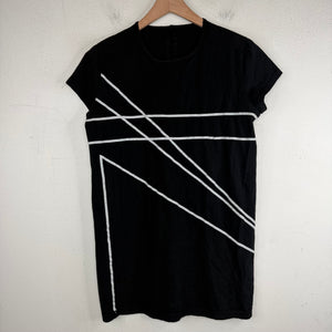 DRKSHDW Geometric T-Shirt