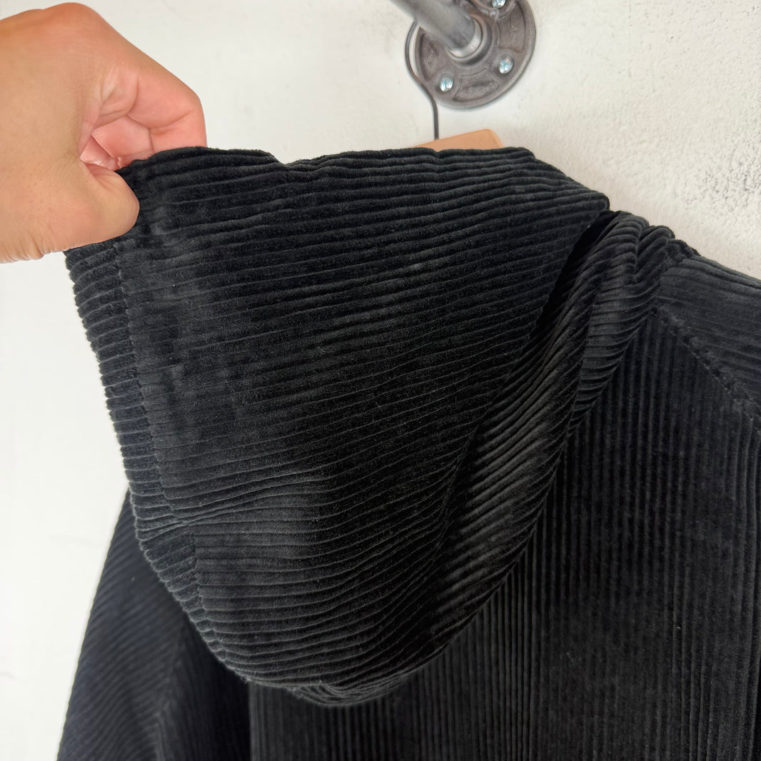 Sacai Corduroy Zip Jacket