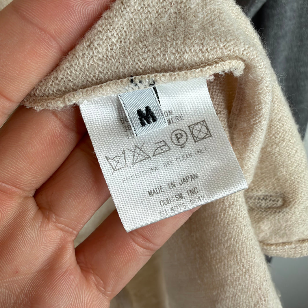 Visvim Knit Turtleneck