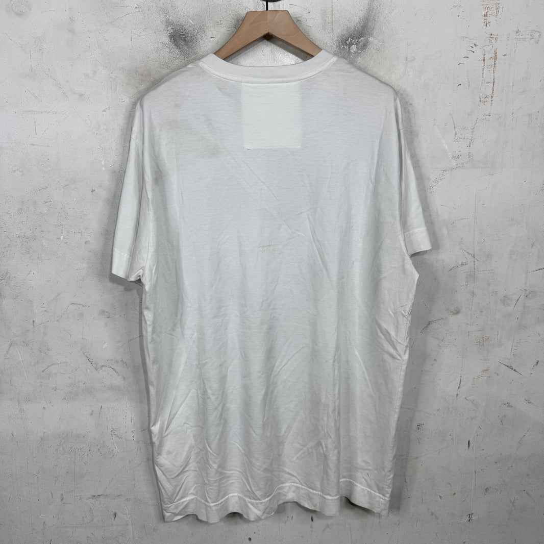 Givenchy Chito Airbrushed T-Shirt