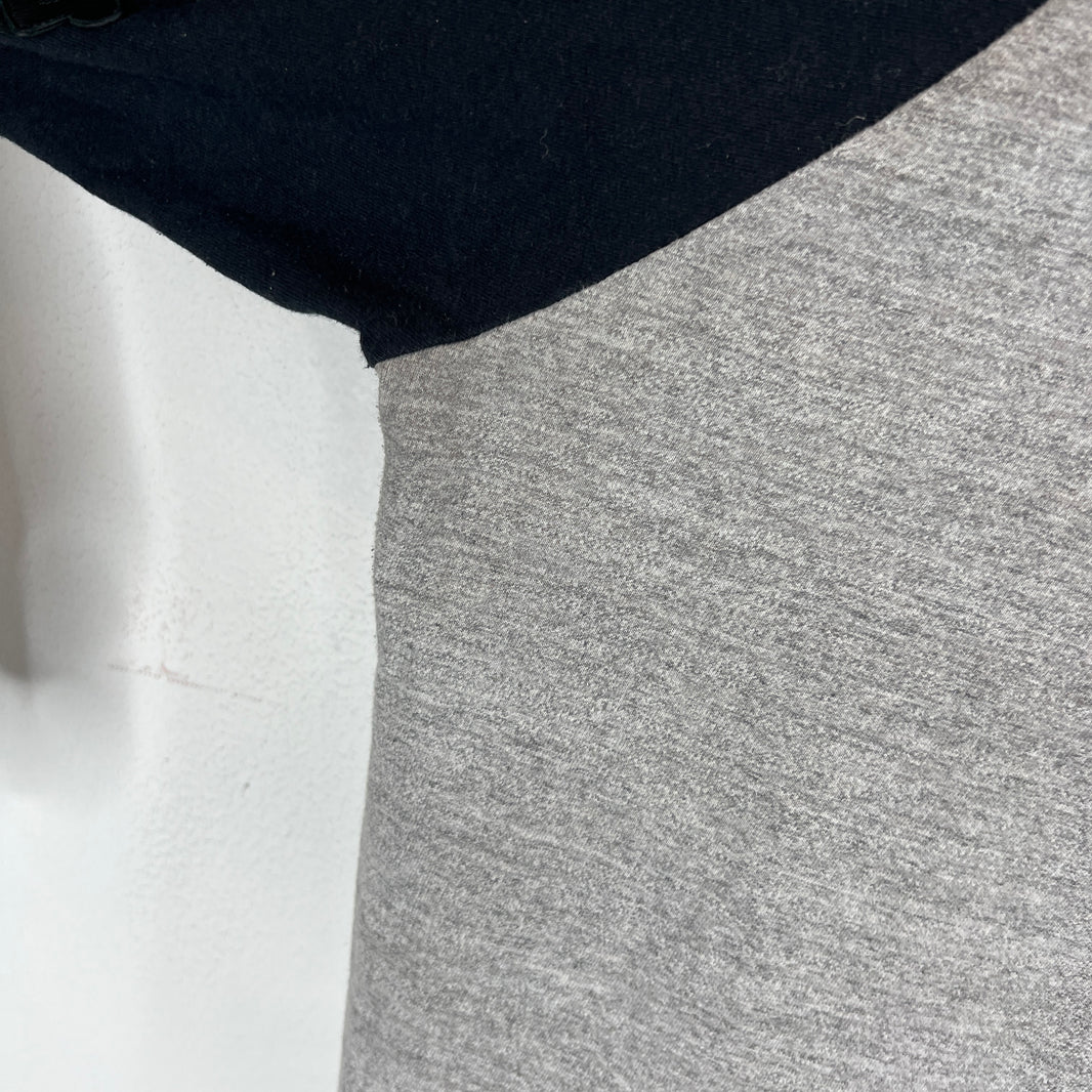 Chrome Hearts Gray Patch Longsleeve T-Shirt