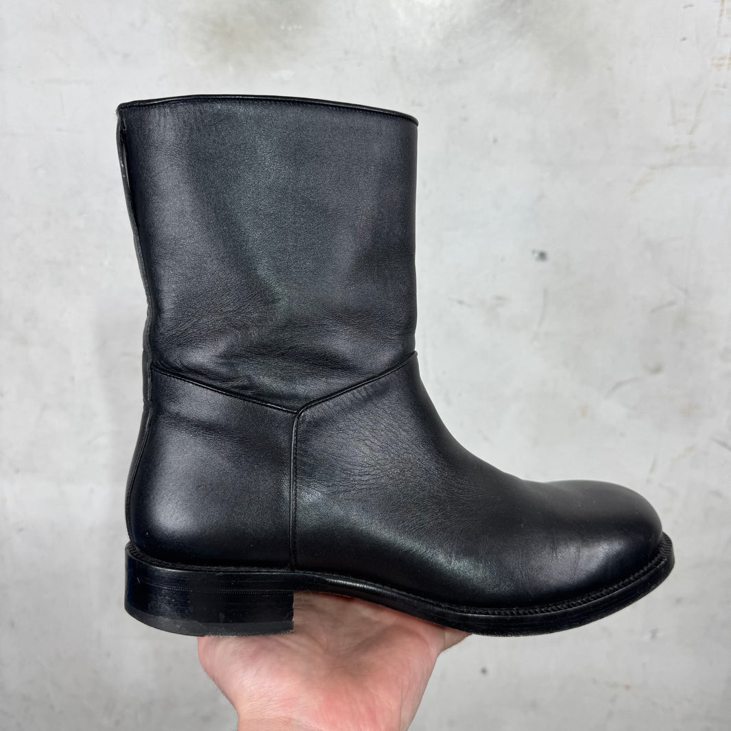 The Row Noblis Boots