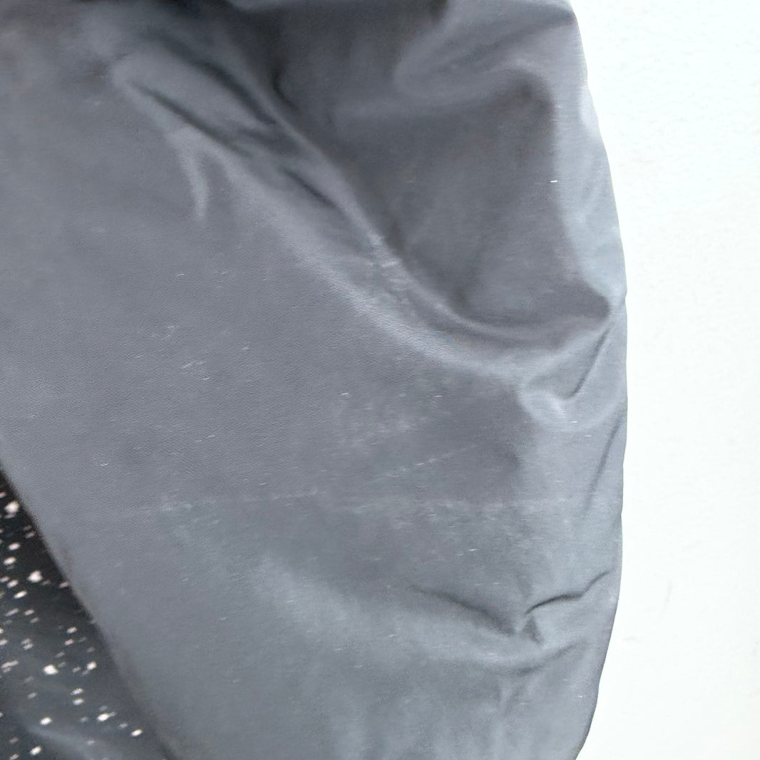 Cav Empt Nylon Bomber Jacket