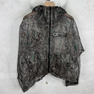South2West8 Mesh Cargo Jacket