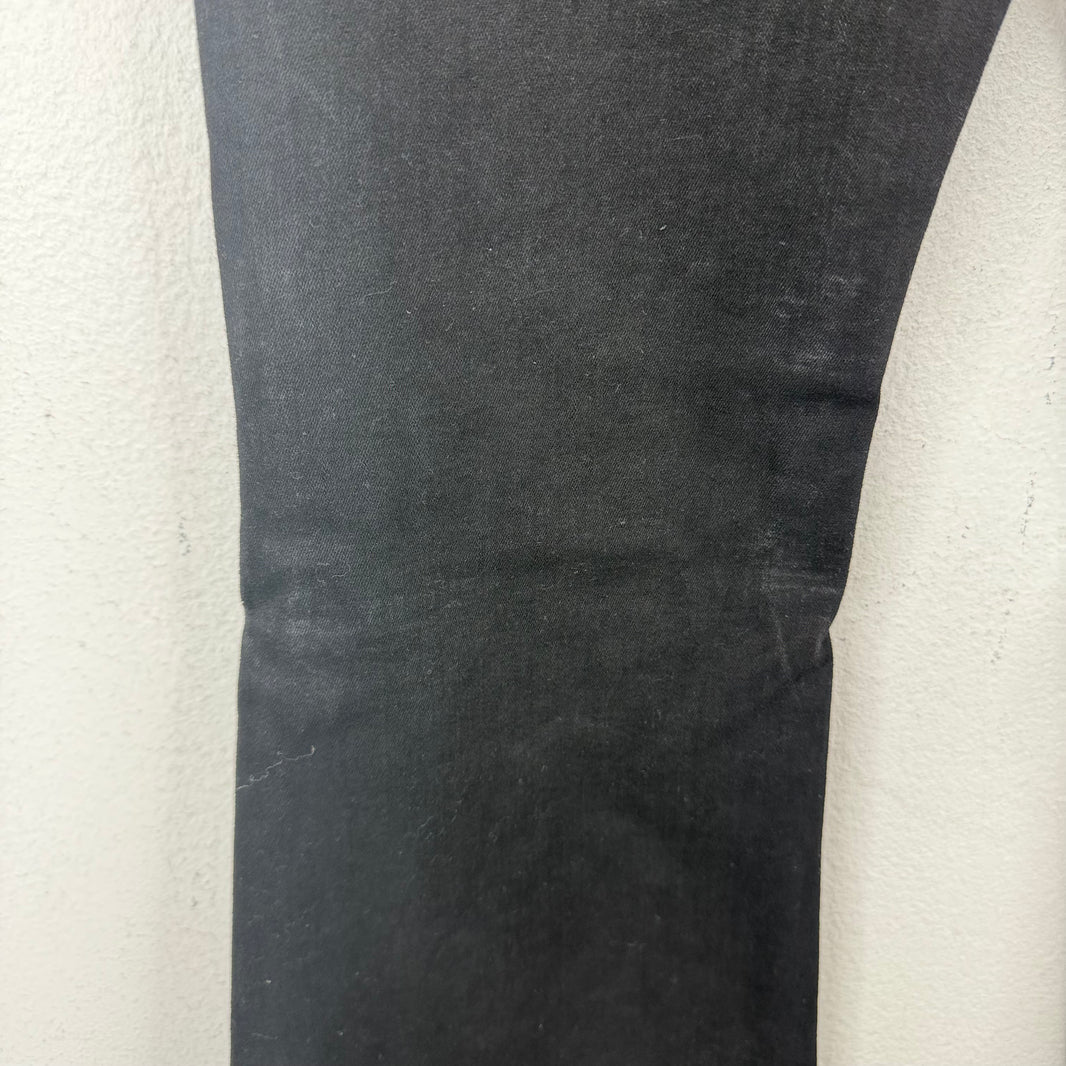 DRKSHDW Coated Bolan Jeans