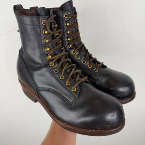 Visvim Poundmaker Boots