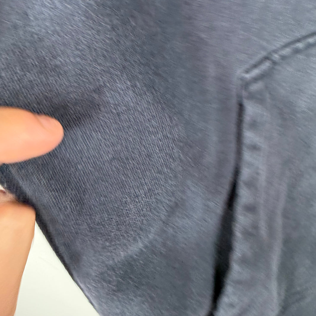 Prada Red Tab Hoodie