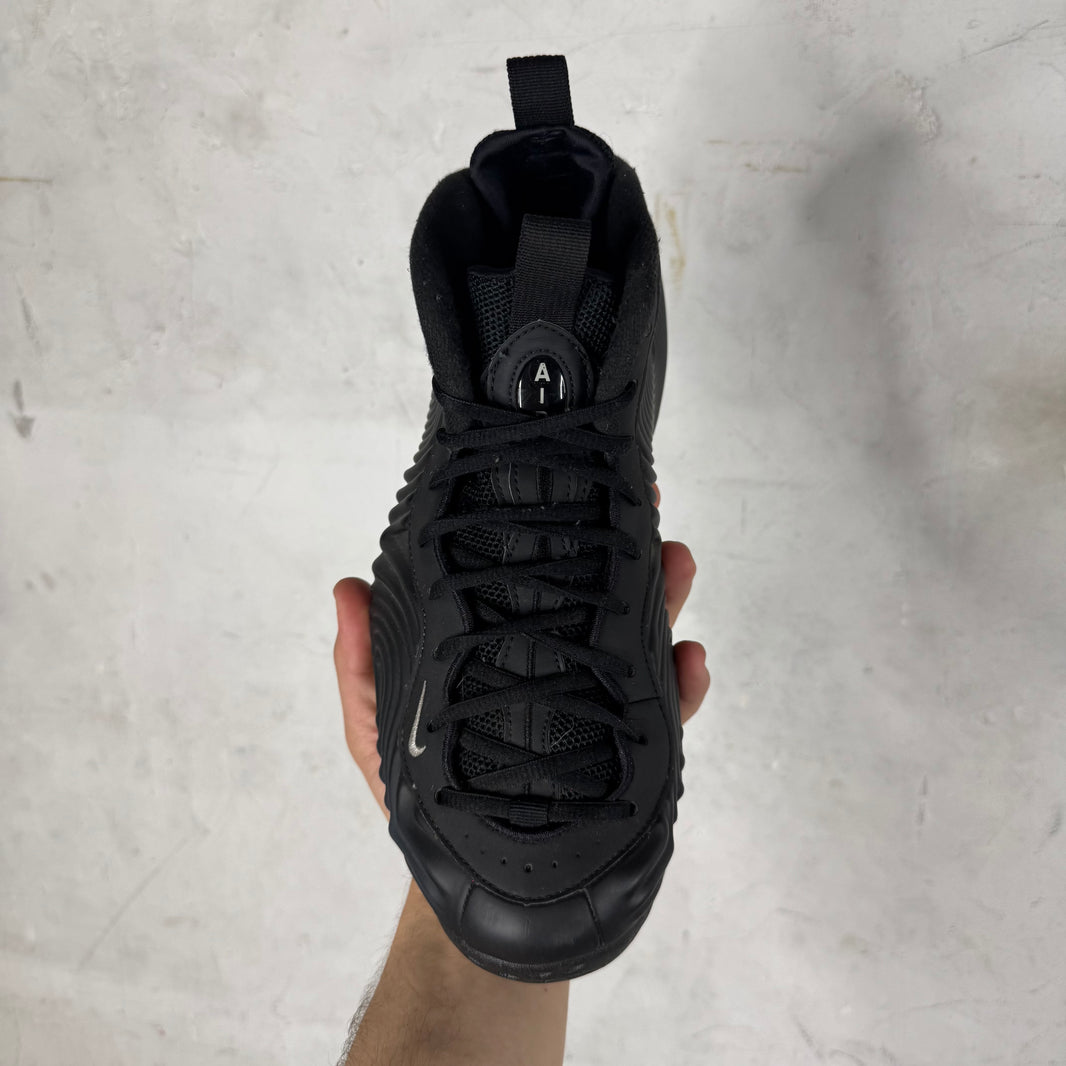 Nike x CDG Foamposites