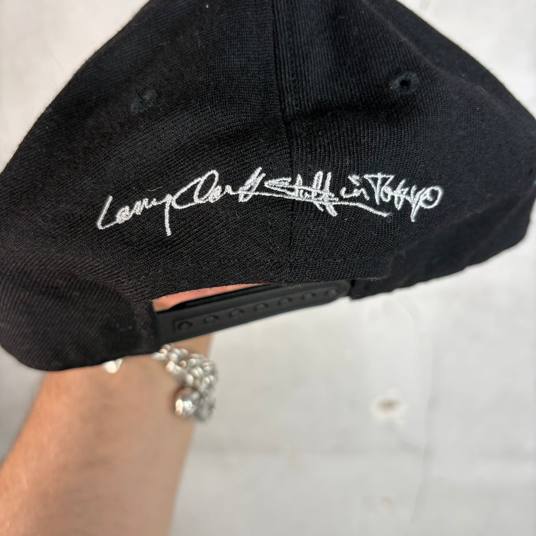 United Arrows Larry Clark Tulsa Hat