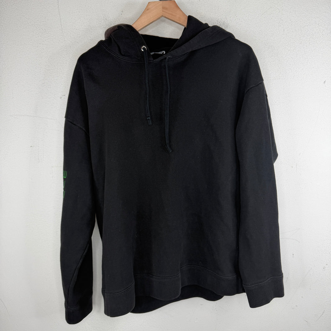 Raf Simons Joy Division Substance Hoodie