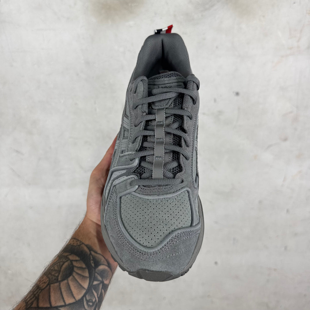 ASICS x Thom Browne Grey Gel Keyano 14