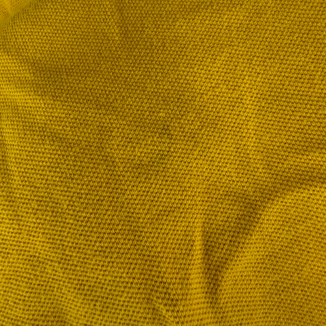 Ralph Lauren Yellow Germany Big Horse Polo