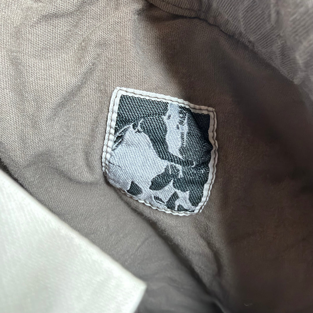 DRKSHDW Pentagram Boxer Shorts