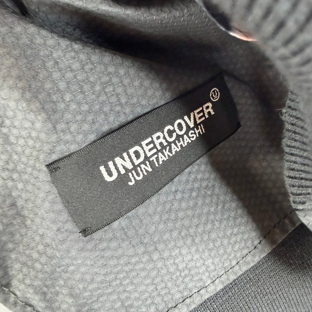 Undercover Helen Verhoeven Light Bomber Jacket