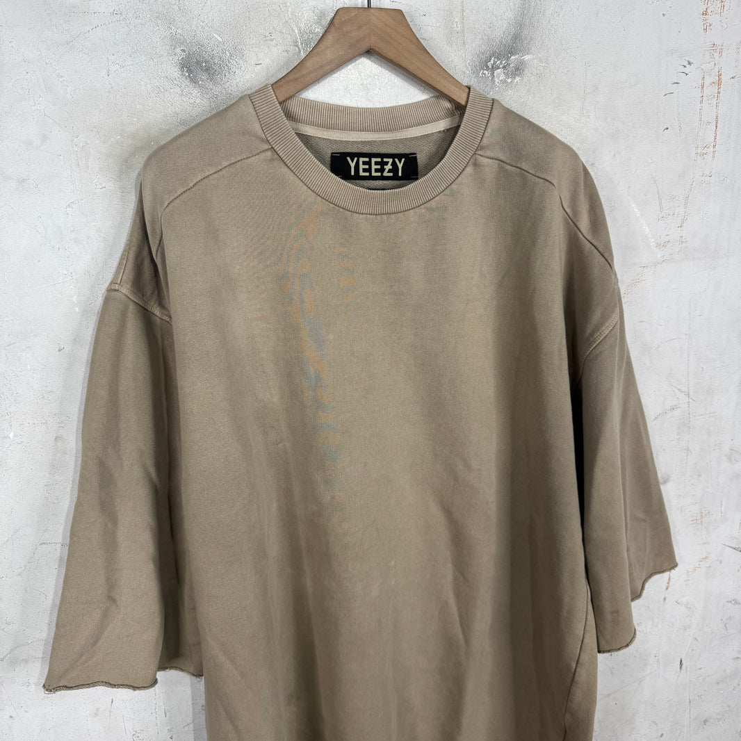 Yeezy Season 1 S/S Crewneck