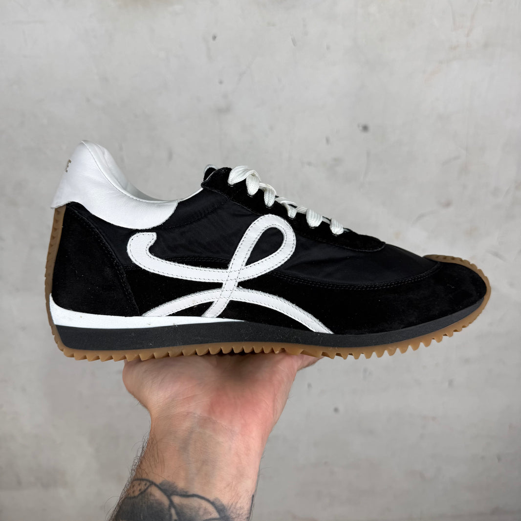 Loewe Black/Gum Runners