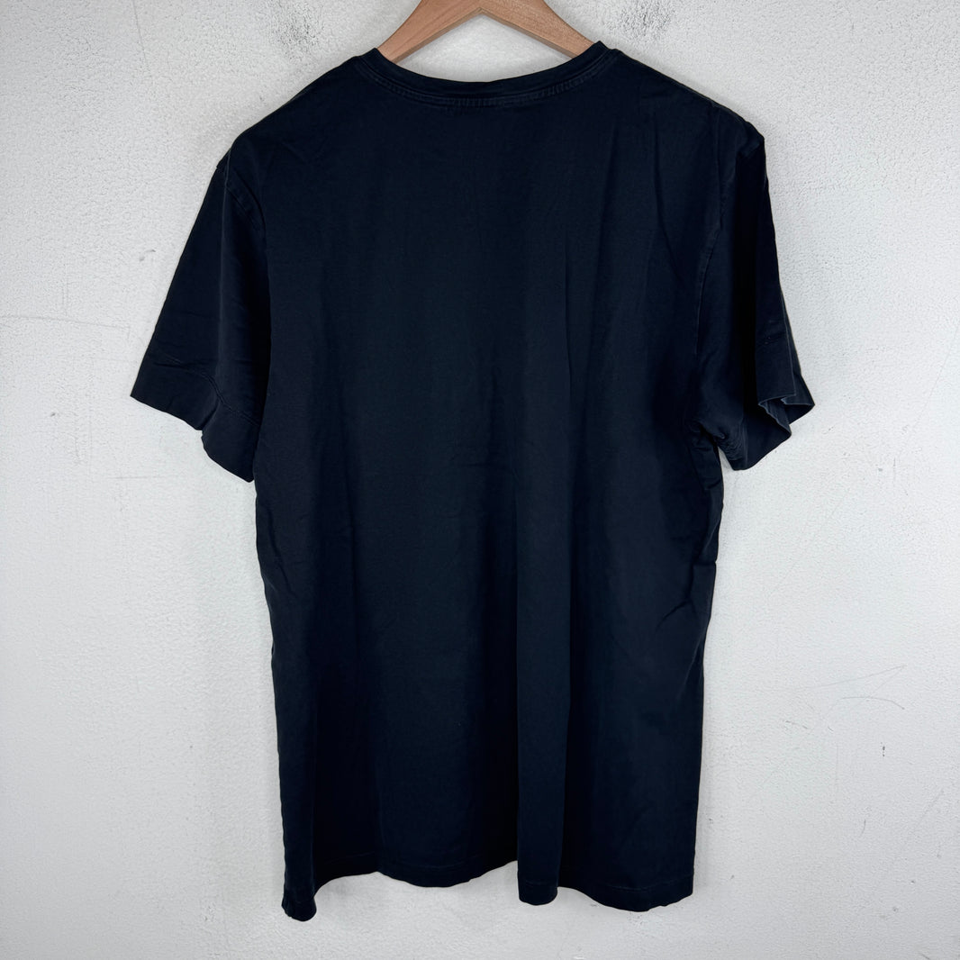 Givenchy Cross Logos T-Shirt