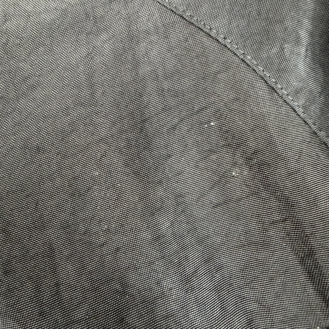 Margiela Western Nylon Bomber Jacket