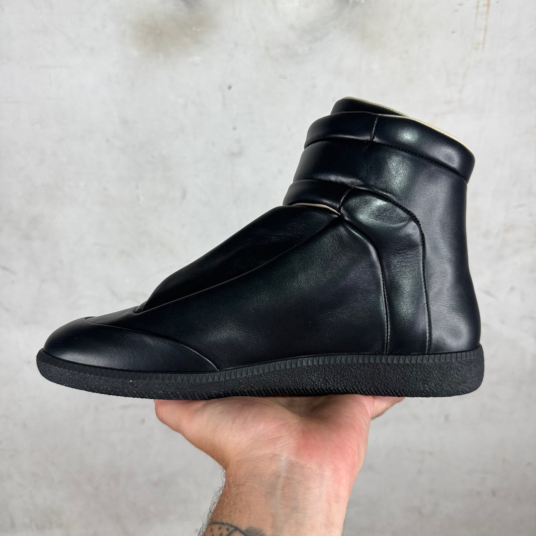 Margiela Re-edition Black Futures