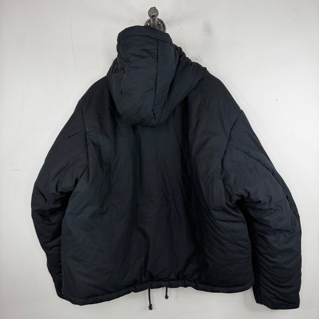 Yeezy Season 5 Zip Up Puffer Jacket