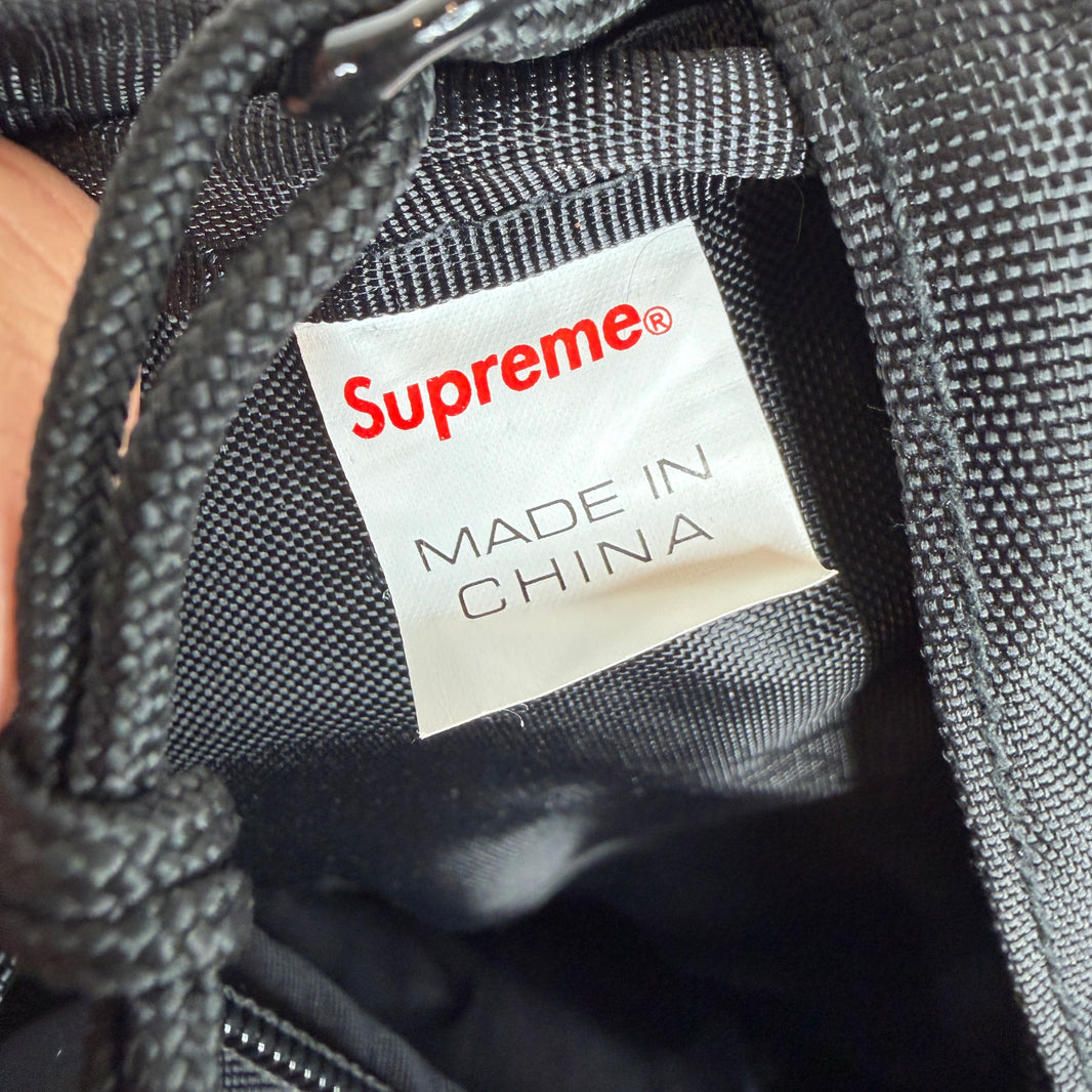 Supreme Utility Waistbag