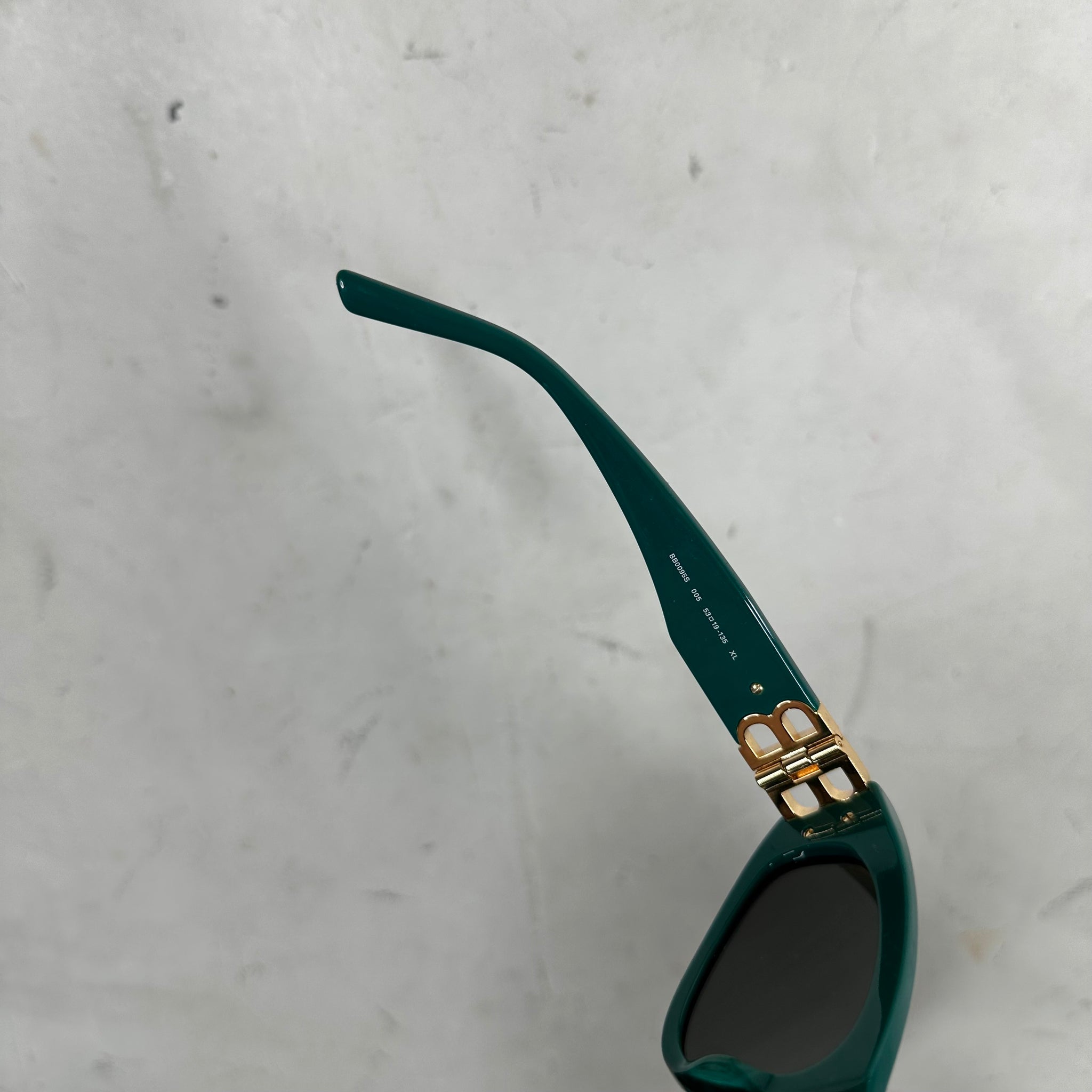 Balenciaga BB0095S Sunglasses