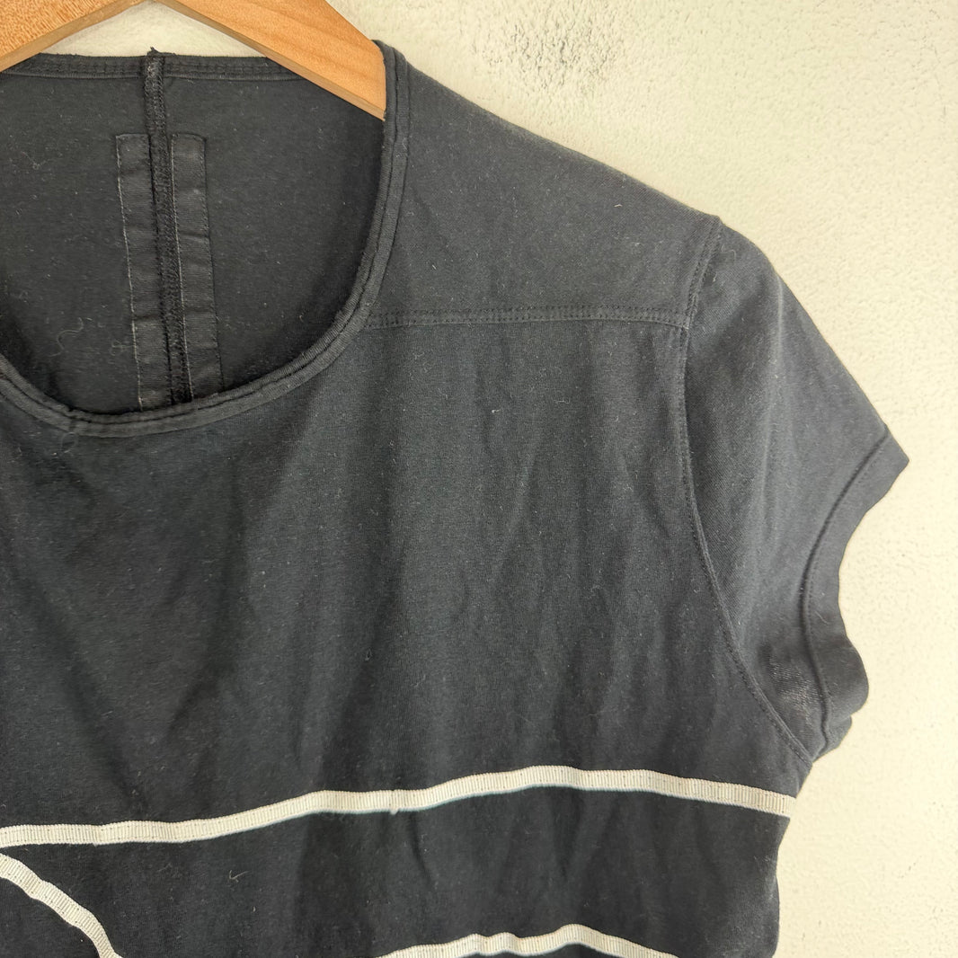 DRKSHDW Geometric T-Shirt