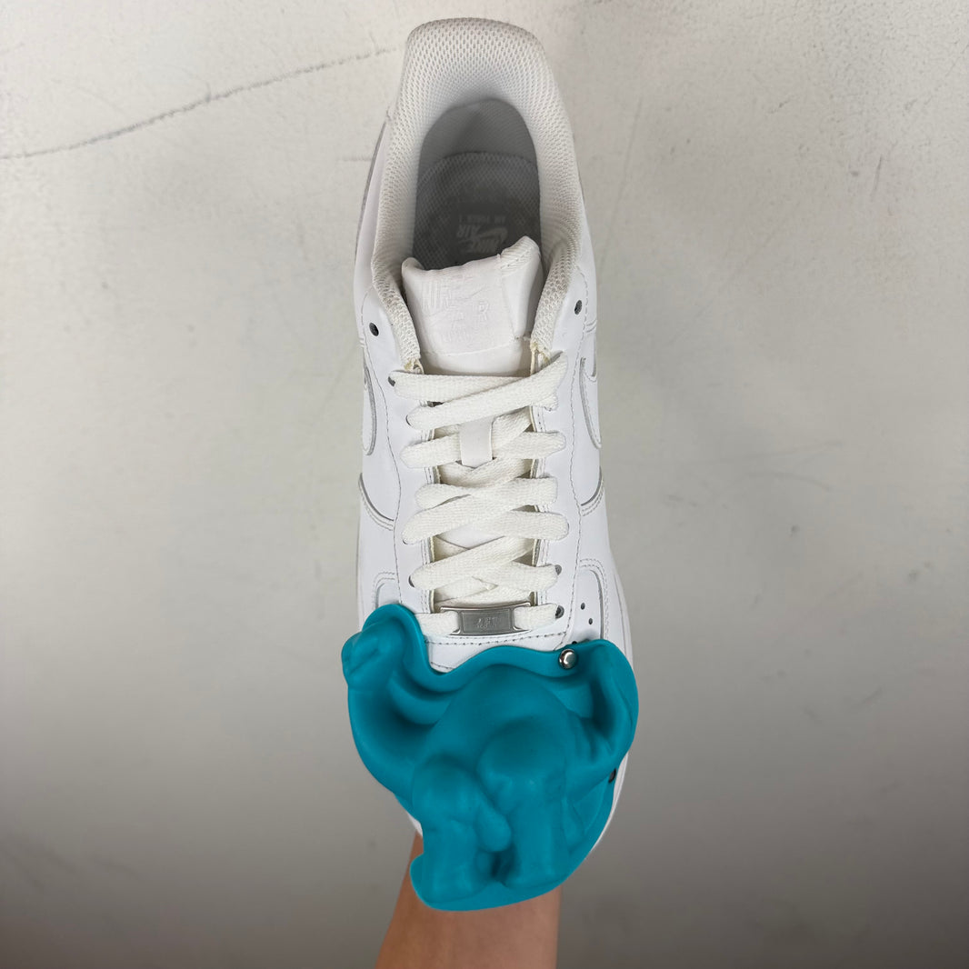 Nike CDG Dinosaur Air Force 1 Sneakers