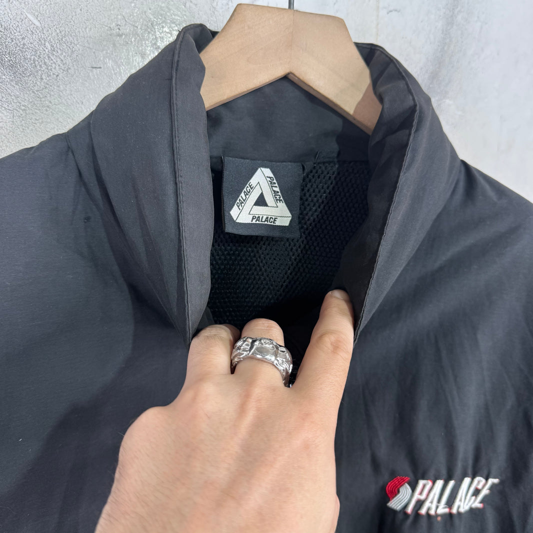 Palace Trailblazers Windbreaker