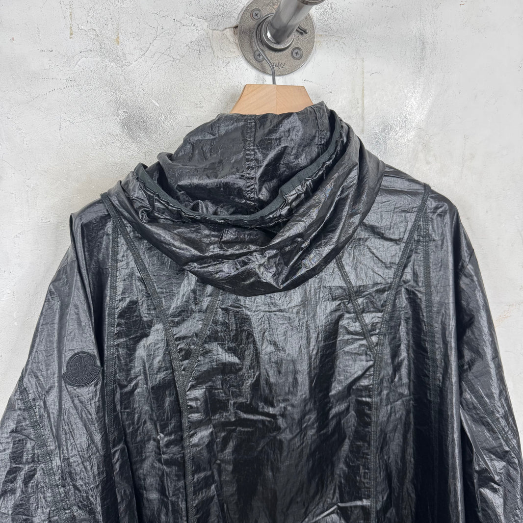 Moncler x Alyx Ciklon Giubbotto Long Jacket