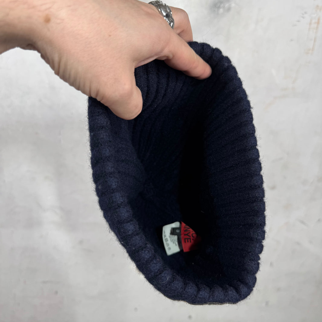 APC x Kanye Wool Beanie