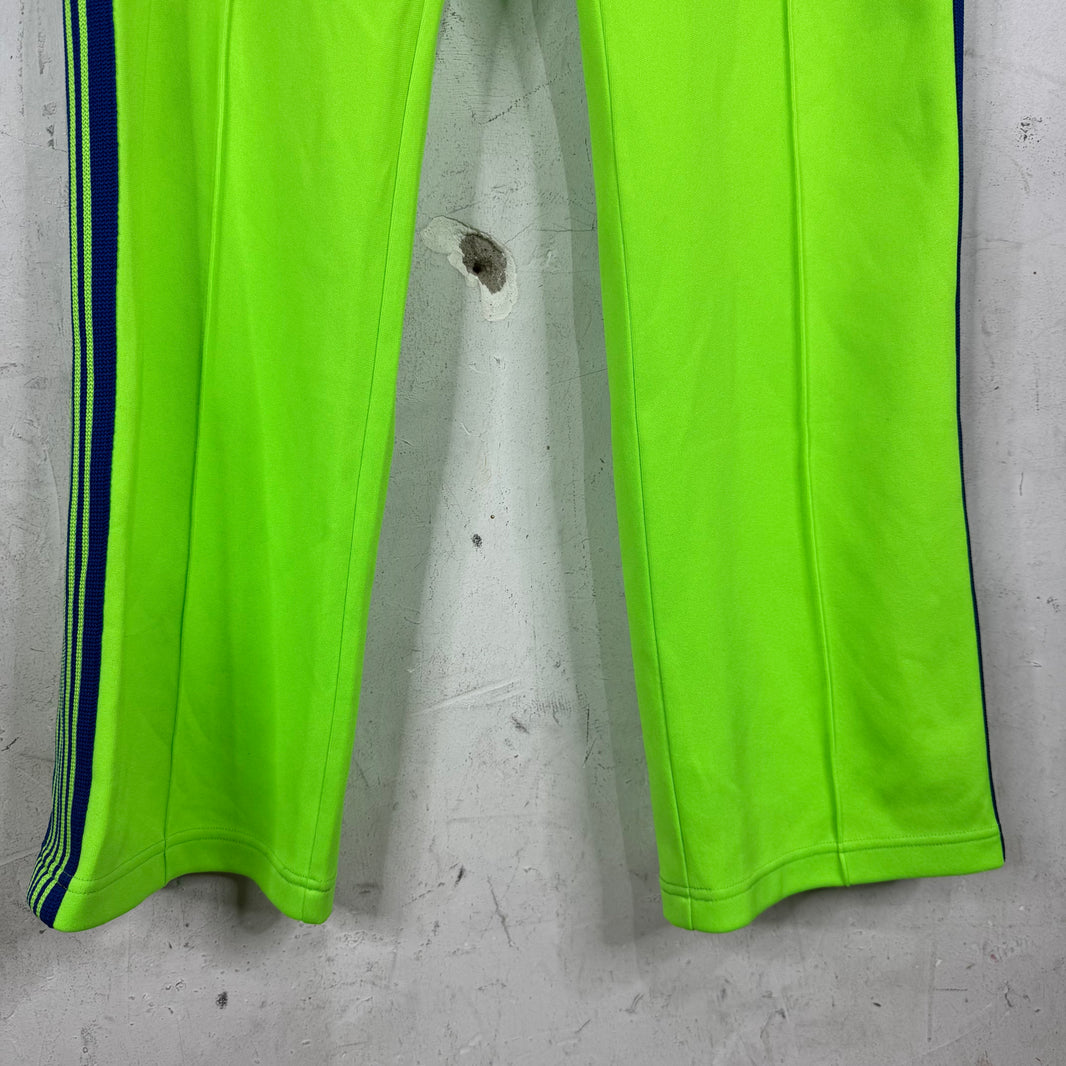 Needles x AWGE Seahawks Track Pants