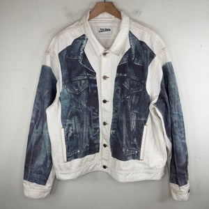 JPG Trompe Denim Jacket
