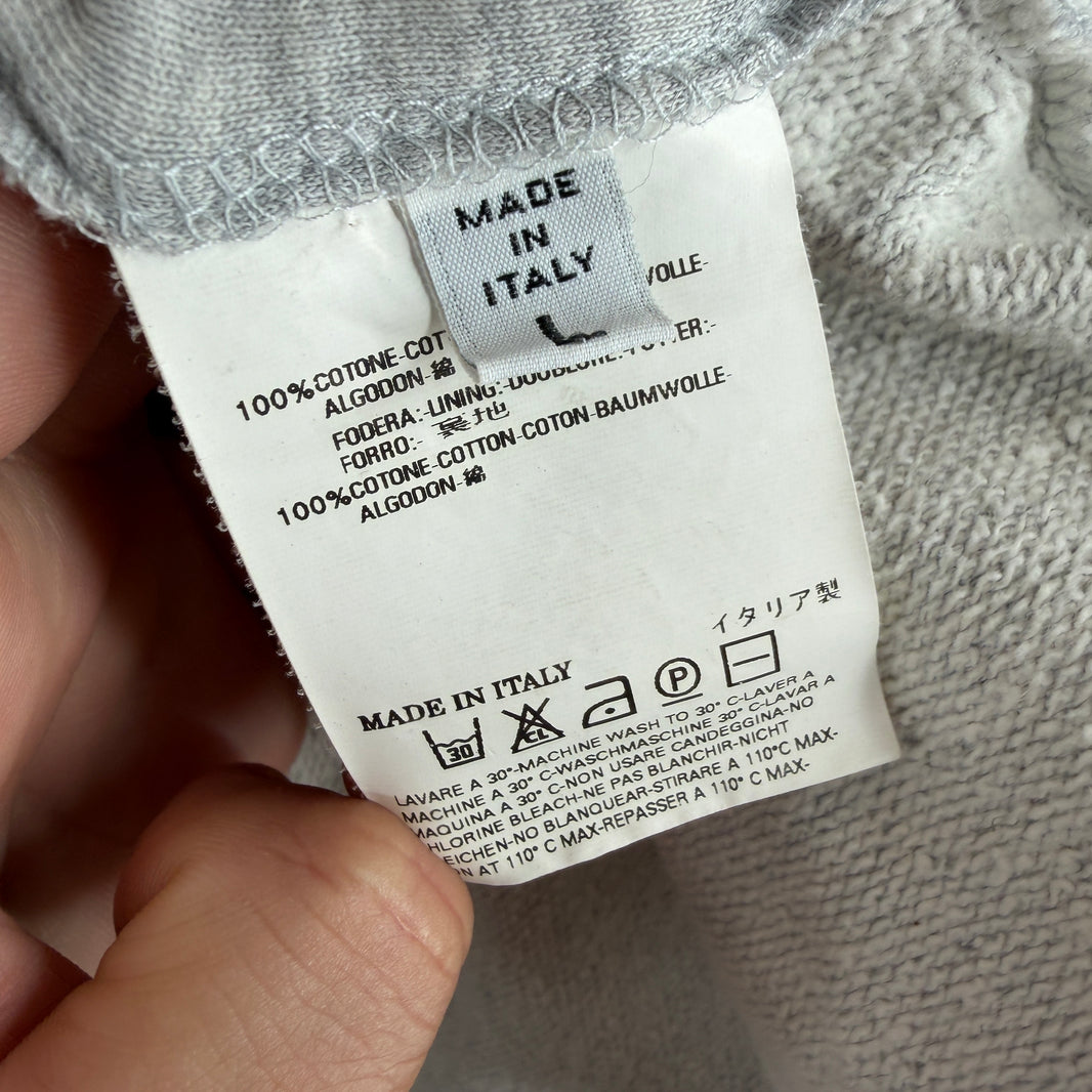 MM6 Cotton Track Jacket