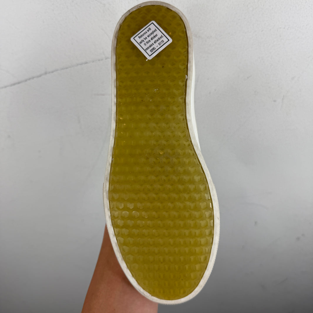Celine Multicolor Slip Ons