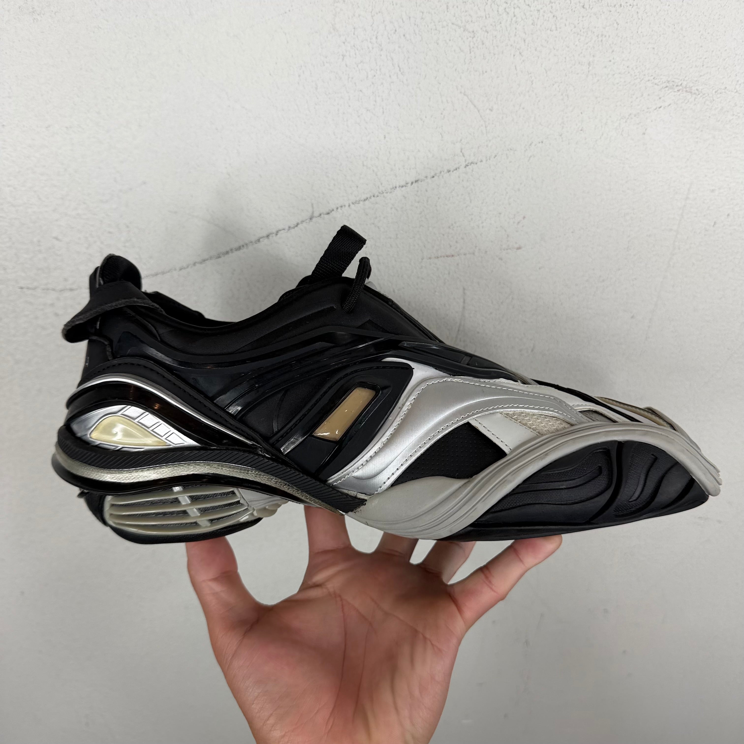 Balenciaga Tyrex Sneakers – www.Lukes.store