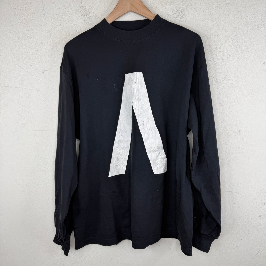 Balenciaga Sample Archive L/S T-Shirt
