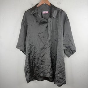 Martine Rose Expect Perfect S/S Shirt