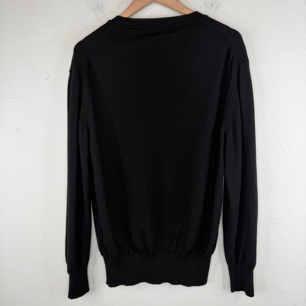 Vivienne Westwood Globe Knit Sweater