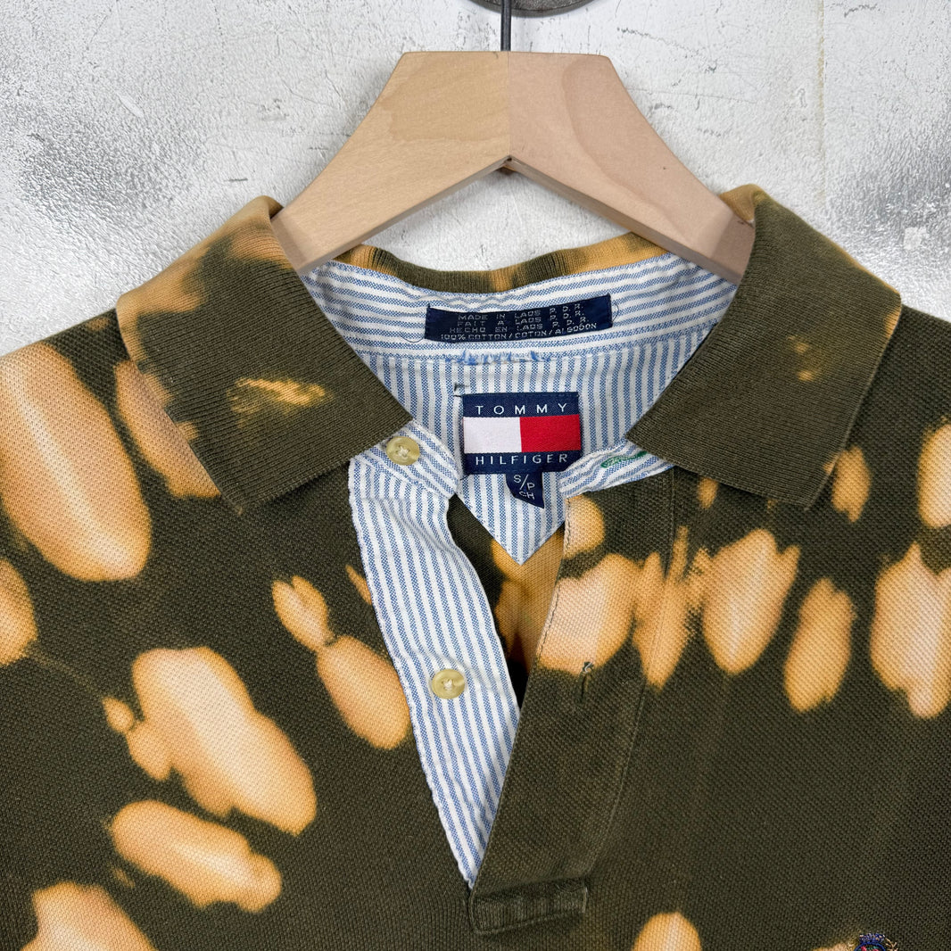 4G GFY Tommy Hilfiger Polo Shirt