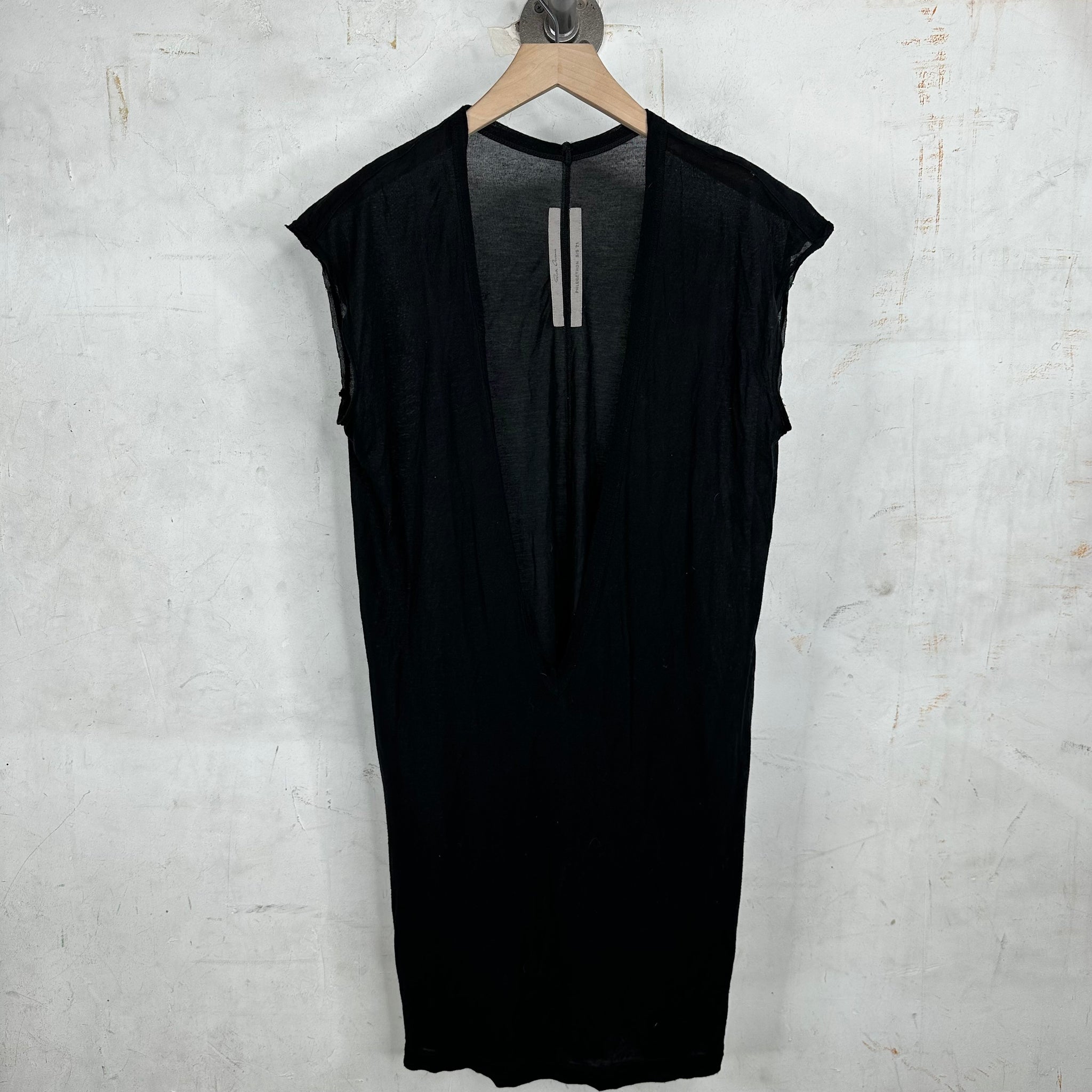 Rick Owens – Page 2 – www.Lukes.store